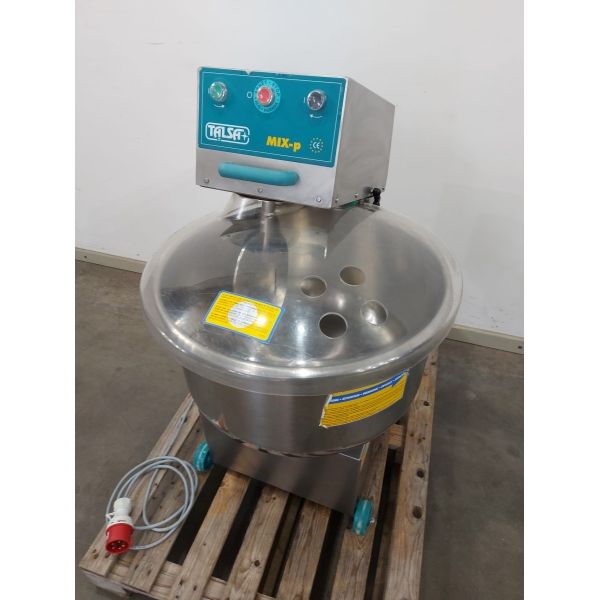 Talsa MIX 60p Meat Mixer