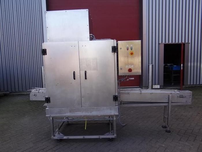 Meyer Air Drying unit