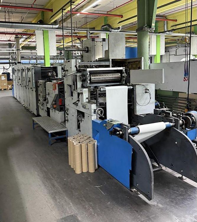 GIEBELER R520
