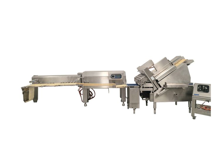 Weber MCS 901