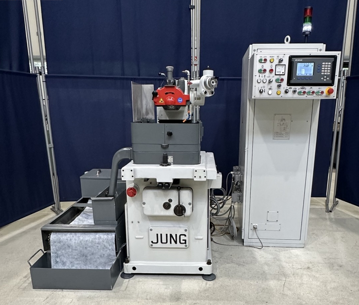 Jung H30 ZST