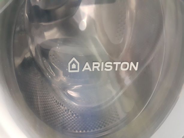 Ariston Washing