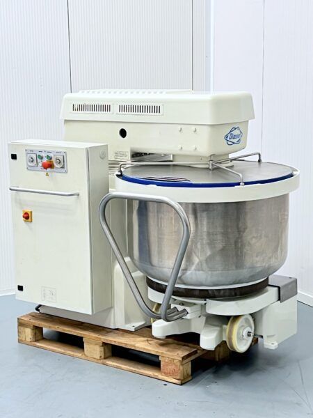 Diosna SP 160 AD spiral mixer