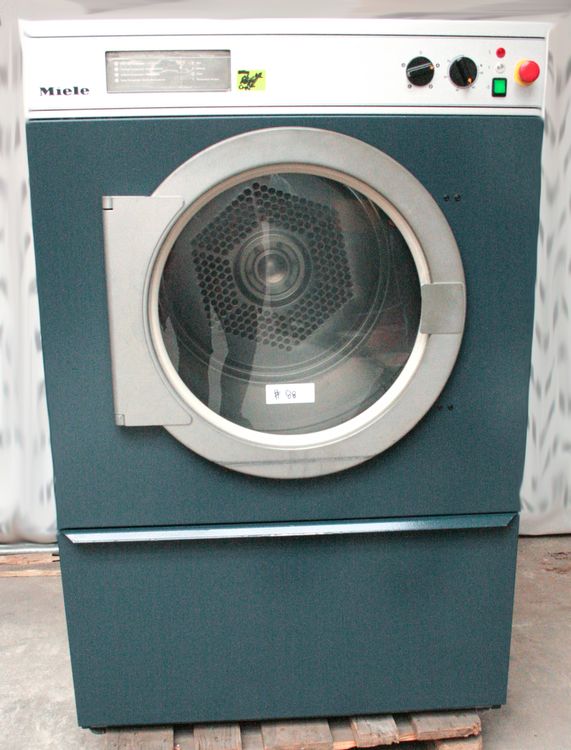 Miele T5350 dryer el 13 kg