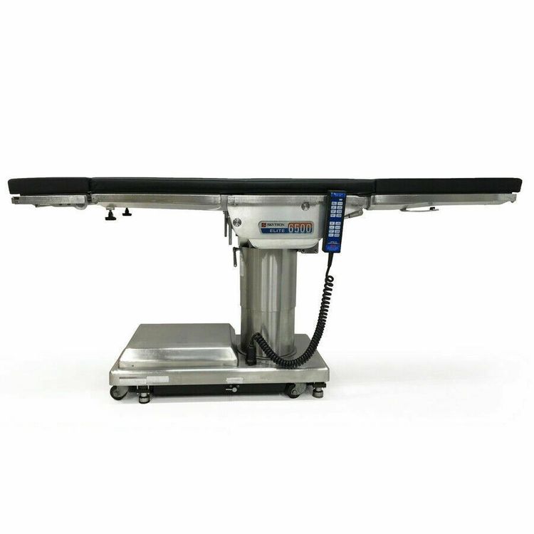 Skytron 6500 Surgical Table