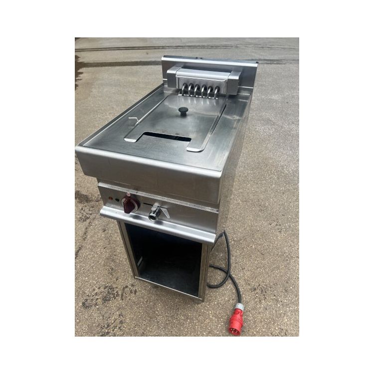 VN 35/0 Electric single fryer