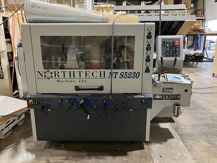 Northtech NT-S5230