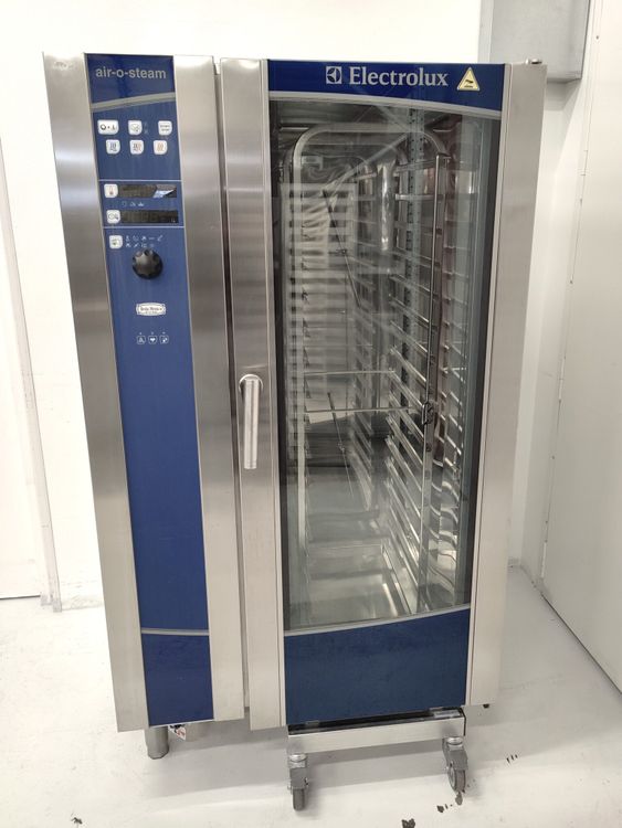 Electrolux AOS201EBH2 Multifunction Oven