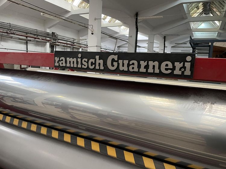 Guarneri RGK 390.3000 280 Cm Calender