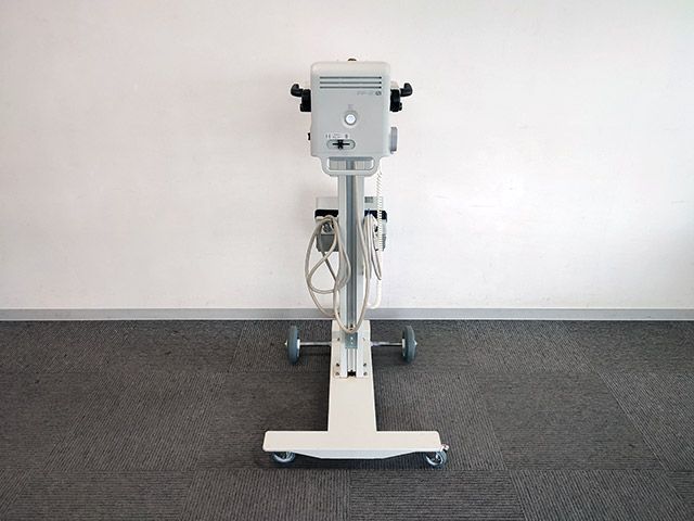 Canon IPF-21N X-ray System