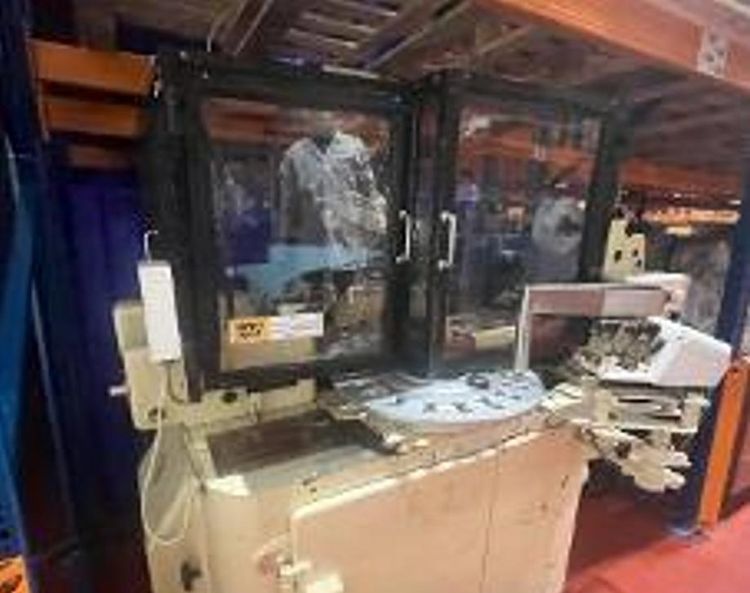 Rasch RU  Foil Wrapper