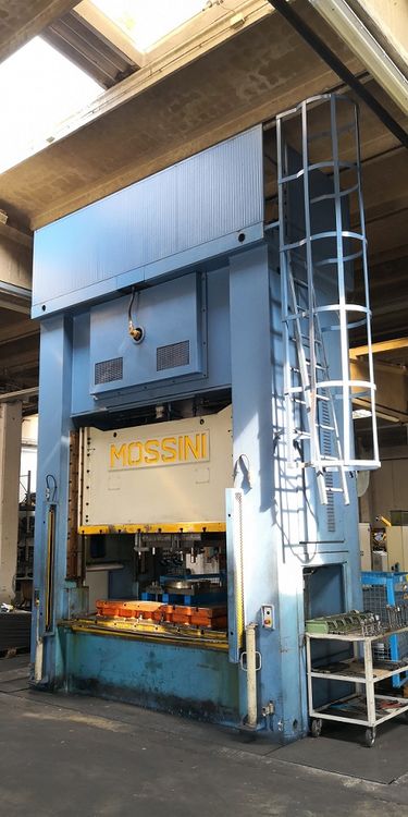 Mossini 315 315 Ton