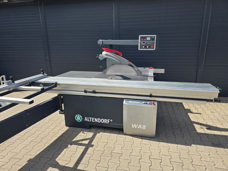 Altendorf WA8