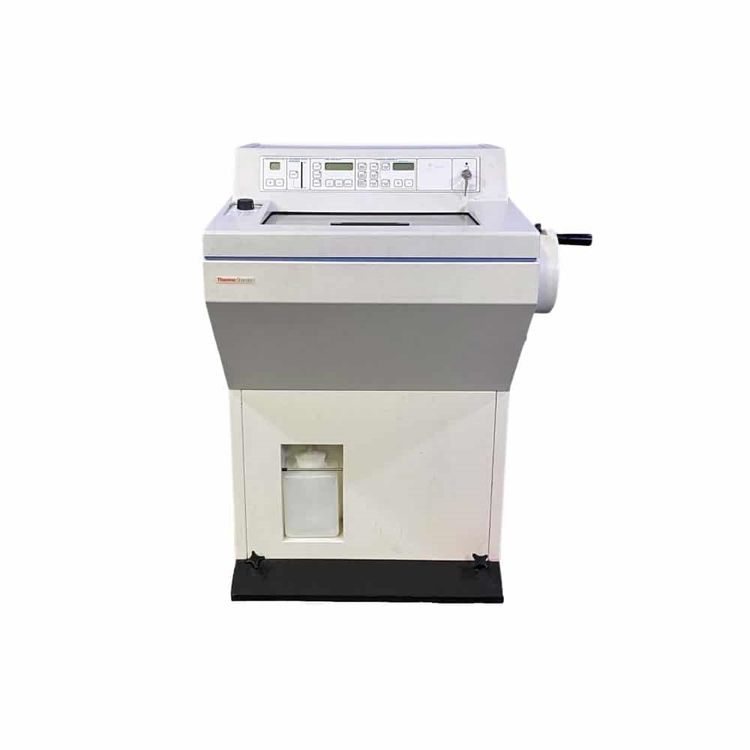 Shandon Cryotome E Cryostat