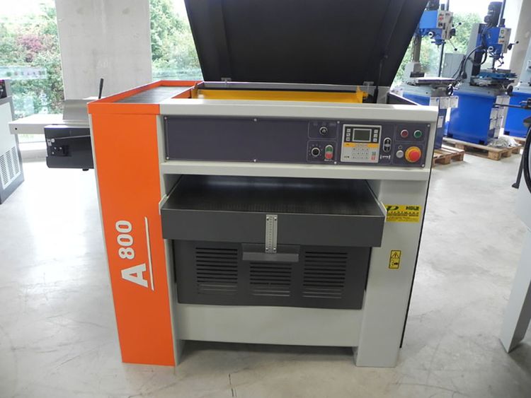 Houfek Aligator A800