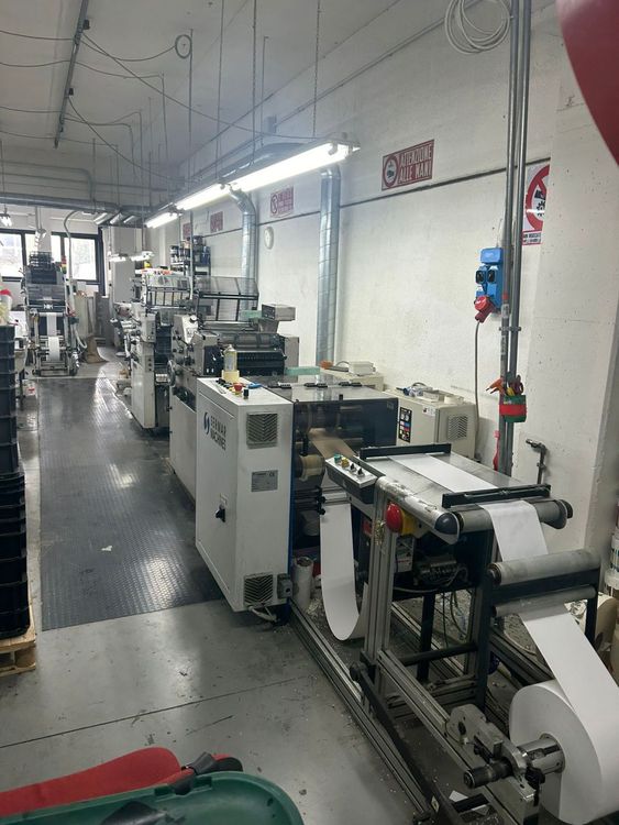 Ryobi 3202 MCS 2 36x52