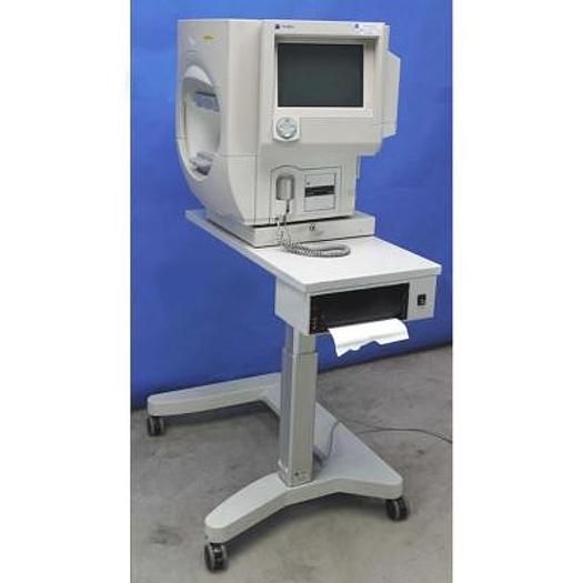 Humphrey Zeiss 720I Visual Field On Electric Table