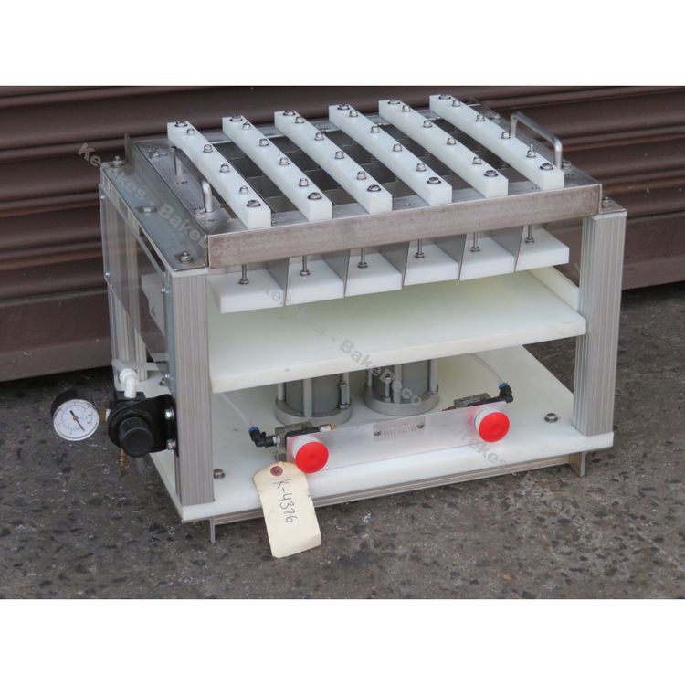 ZBCS Hydraulic Cake Slicer