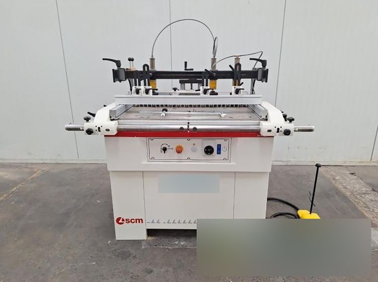 SCM STARTECH 27