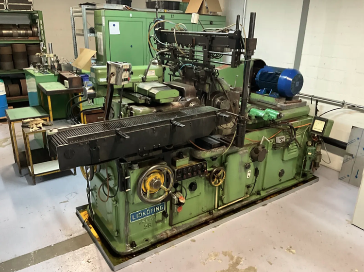 Lidkoping 3B