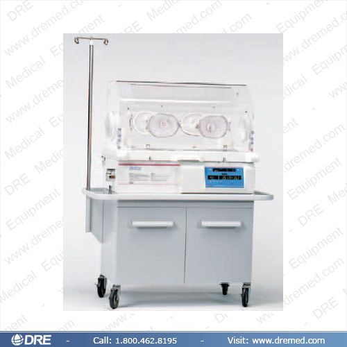 Air Shields C-450QT Infant Incubator