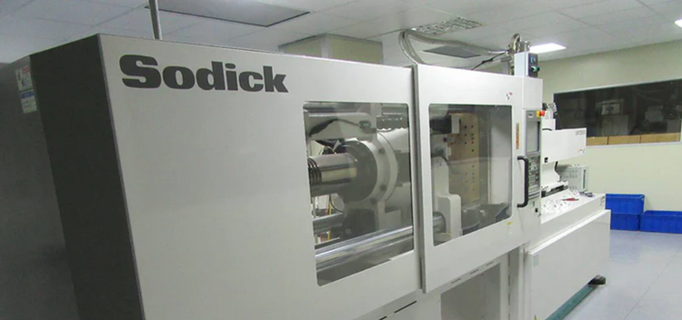 Sodick HSP220EH2 220 T