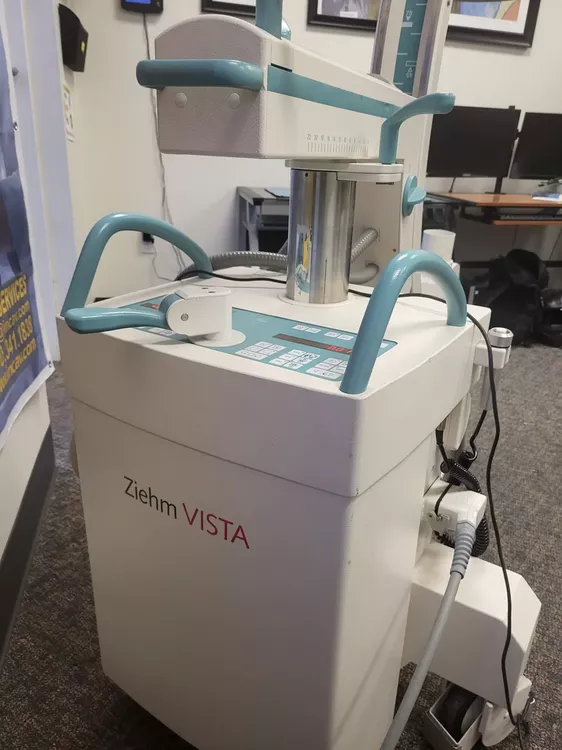 Ziehm Vista C Arm