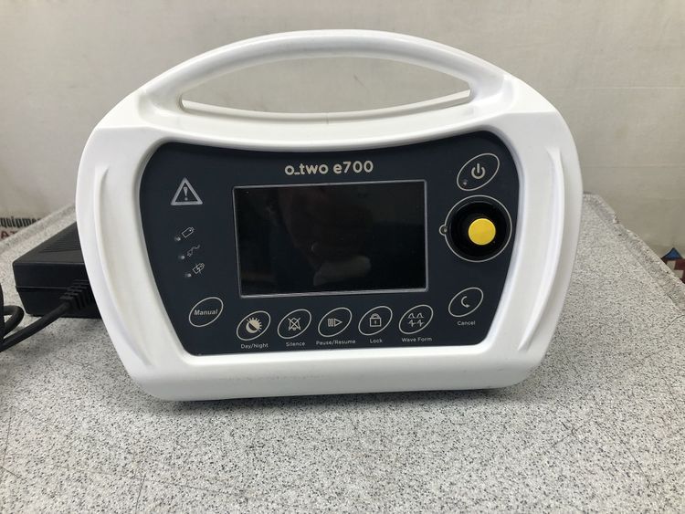 Generic e700 Ventilator