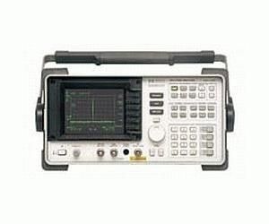 Keysight 8590D Portable Spectrum Analyzer