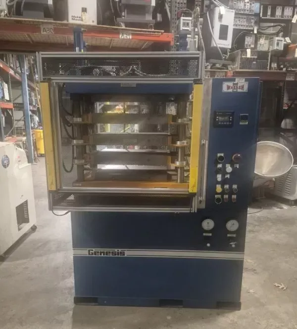 Wabash G304-2216-CLX