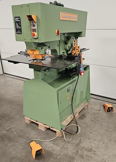 Peddinghaus Peddimaster 60/80 600 kN