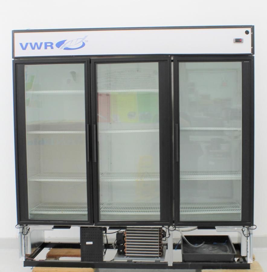 VWR GDM72 Chromatography Refrigerator