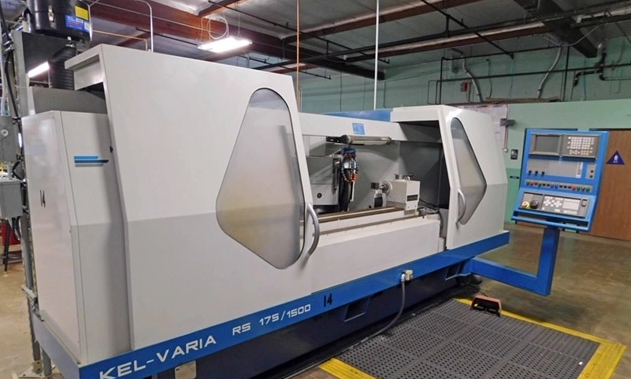 Kellenberger KEL VARIA RS 175/1500