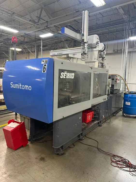 Sumitomo SE180D-C510M 198 T
