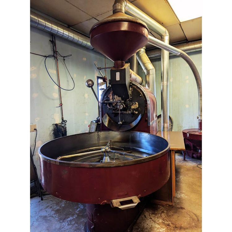 Trabattoni  Coffee Roaster