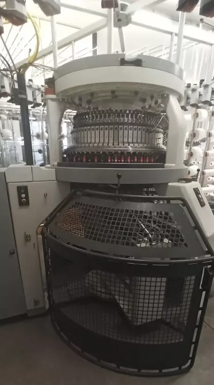 Mayer & Cie OVJA 2.4 E 3WT 30" 28E