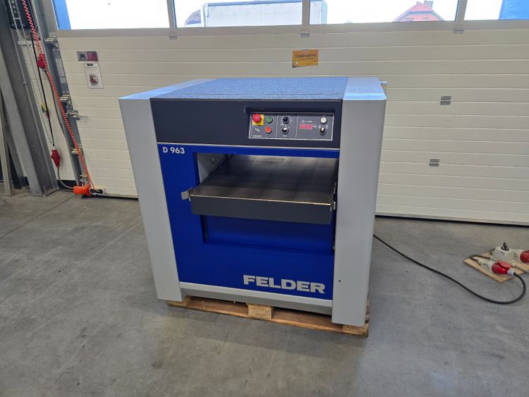 Felder D963