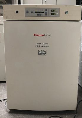 Thermo Forma 370 CO2 Incubator