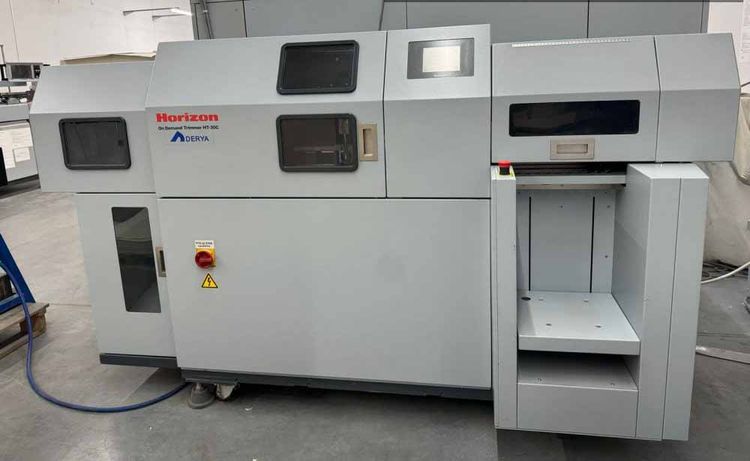 Horizon HT-30C