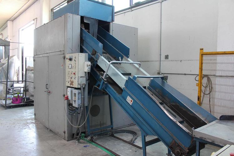 Gamanplast 800/50/P360