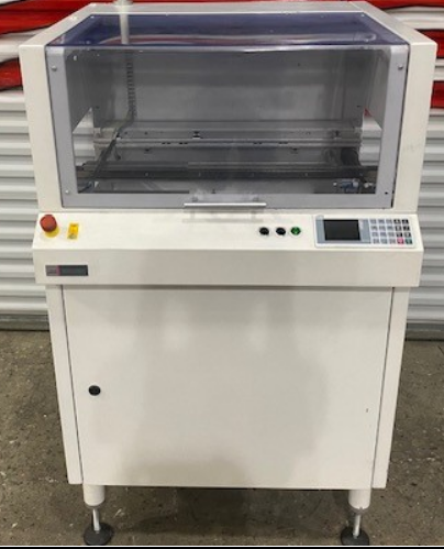 ASYS INSIGNUM 1000 Scan