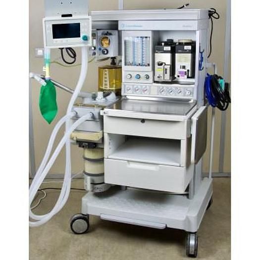 Datex Ohmeda S5 Anesthesia Ventilator