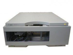 Agilent 1100 Series G1310A IsoPump