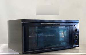 Turbofan E26 Electric Convection Oven