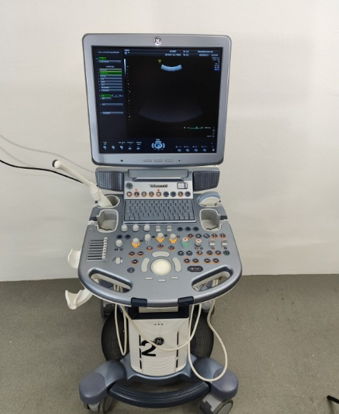 GE Voluson S6
