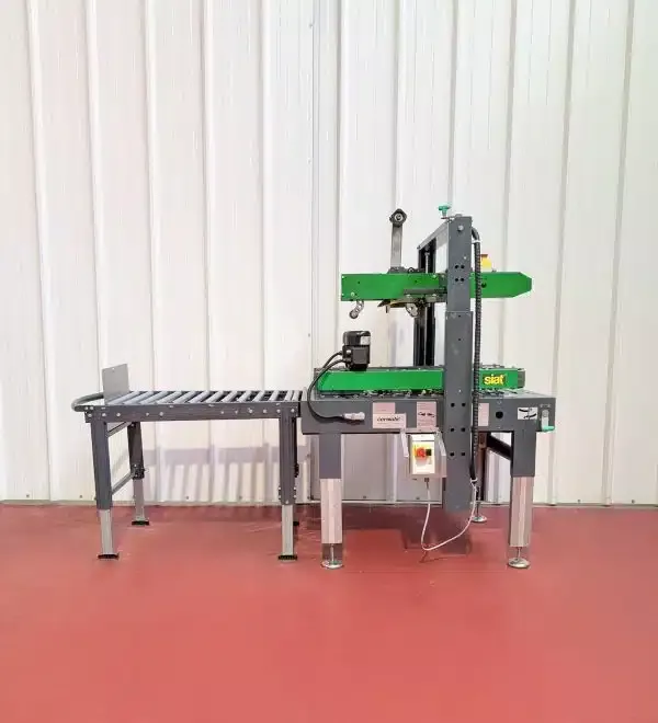 Siat XL35 Tape Sealer