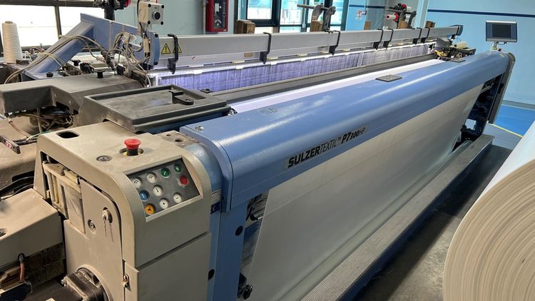 4 Sulzer P7300HP B390 2 EP D12 R 390 Cm Cam