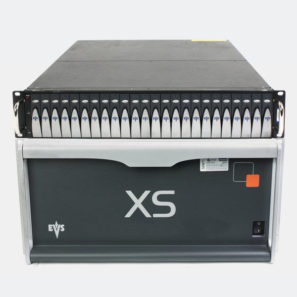 Evs XS Video server