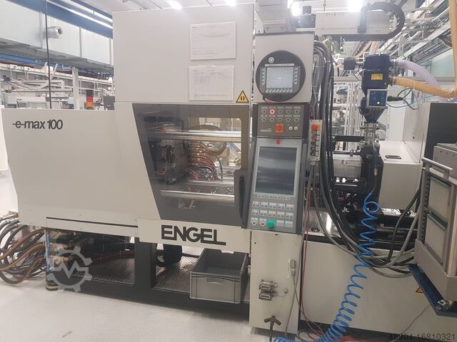 Engel e-max 200/100 100 T