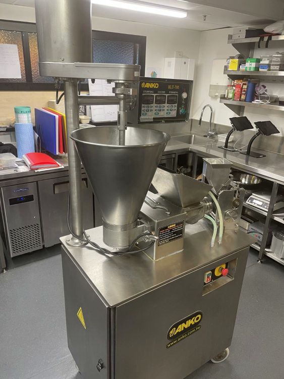 Anko HLT-700 DUMPLING FORMER